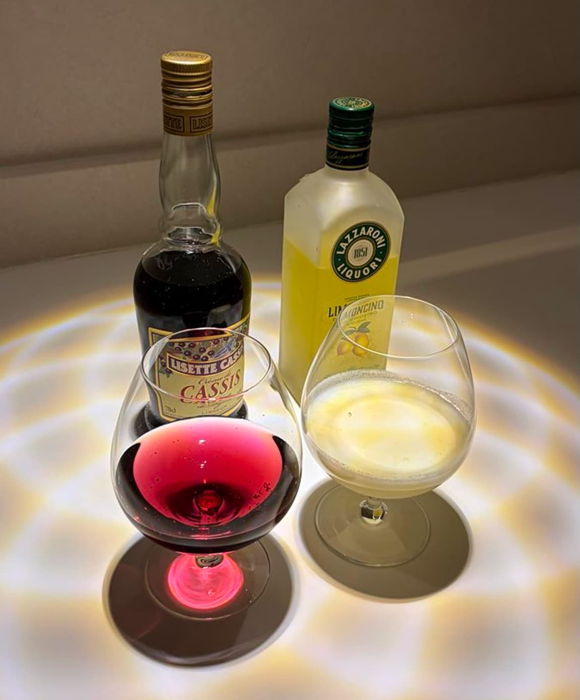 ノンアルコール