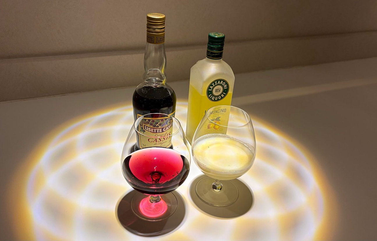 ノンアルコール